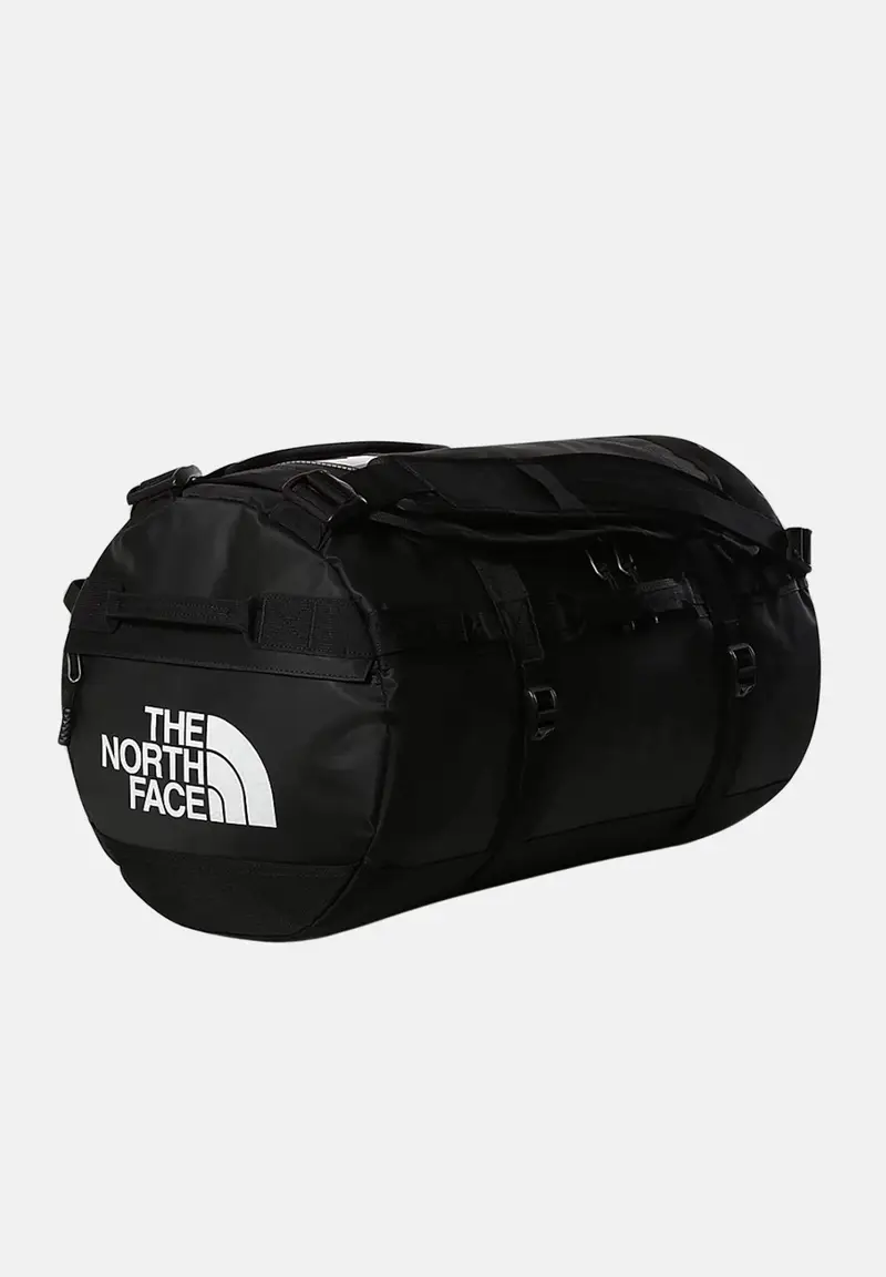 The North Face Borsone Duffel Base Camp - S nero per uomo e donna