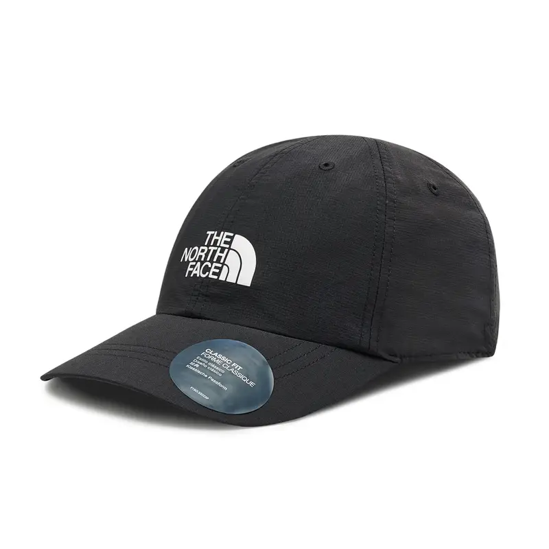 The North Face Cappellino Horizon NF0A5FXLJK31 Nero
