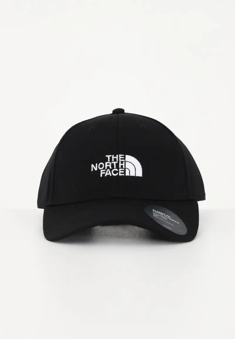 The North Face Cappello con visiera '66 Classic nero per uomo e donna