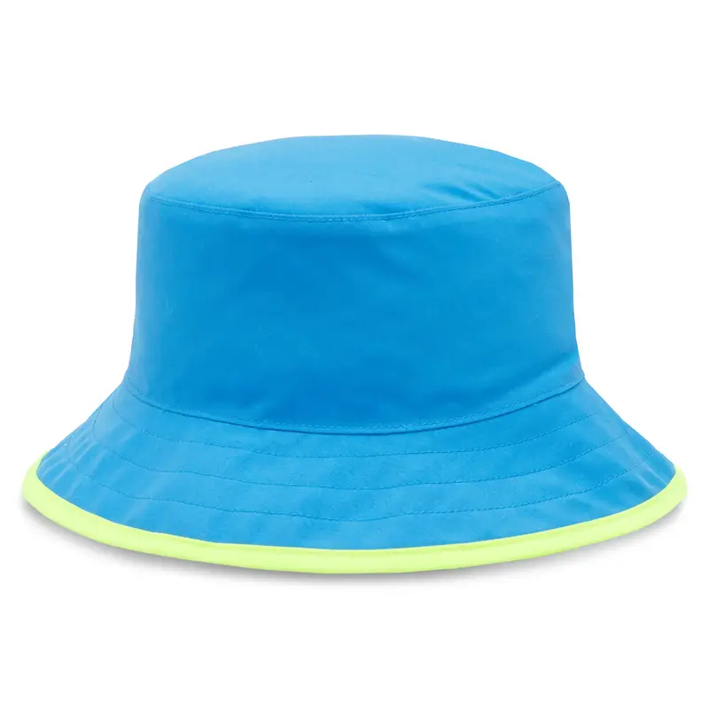 The North Face Cappello Kids Class V Rev Bucket NF0A7WHGTK91 Blu