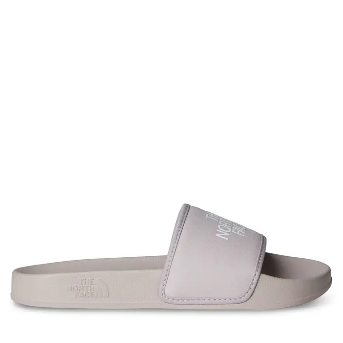 The North Face Ciabatte Base Camp Slide III NF0A4T2S6E21 Grigio