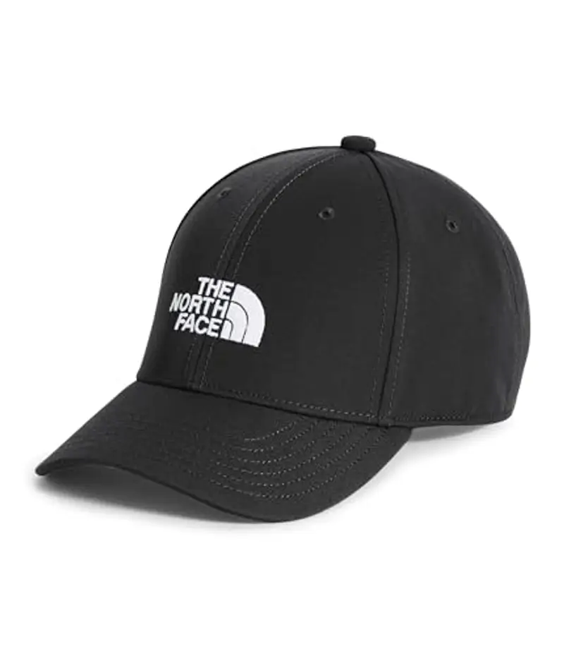 The North Face Classic Recycled 66 Cappellino da Baseball per Bambini e Ragazzi TNF Black