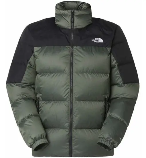 The North Face Diablo Down M - giacca piumino - uomo Green