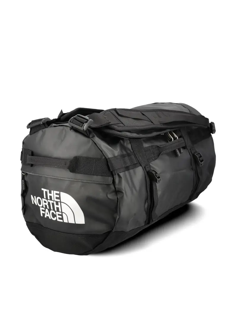THE NORTH FACE Duffel Base Camp - S NERO