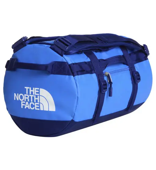 Duffel Base Camp XS 31L - borsone da viaggio Blue