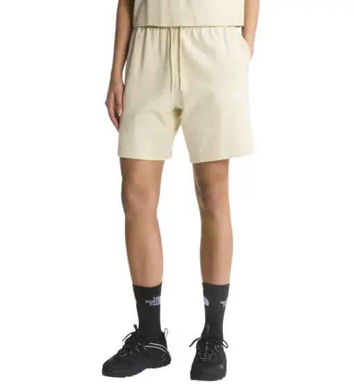 Essential Light W - pantaloni corti - donna Beige