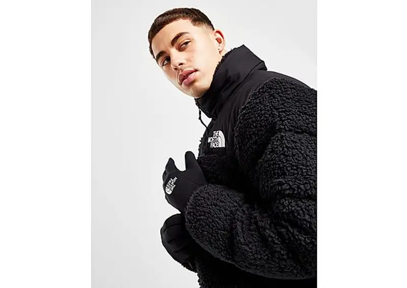 The North Face Guanti Bianco 1309178