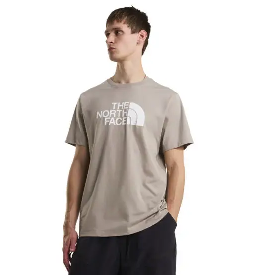 Evolution Half Dome M - T-shirt - uomo Beige