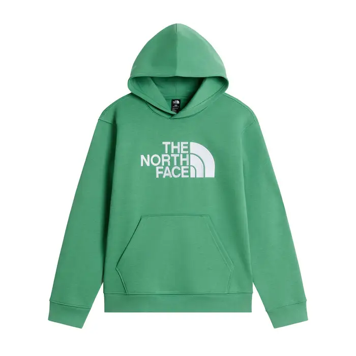 The North Face FELPA C/CAPP TNF ESSENTIAL DREW PEAK BAMBINO