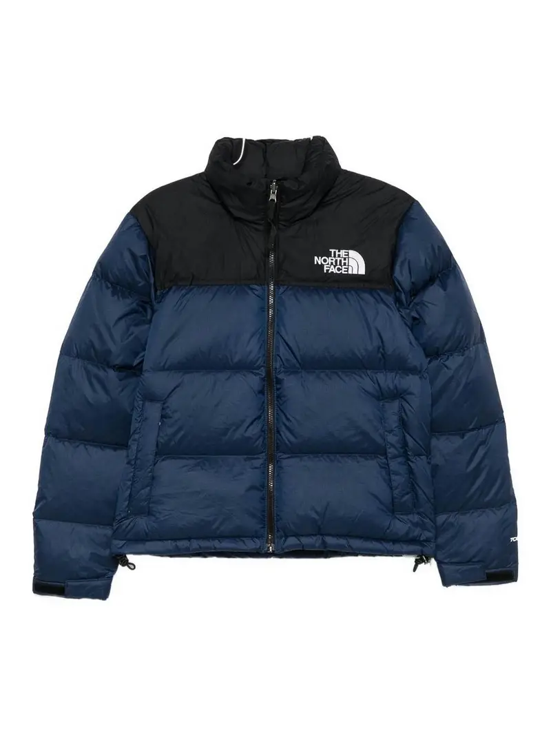 The North Face Giacca puffer Blu