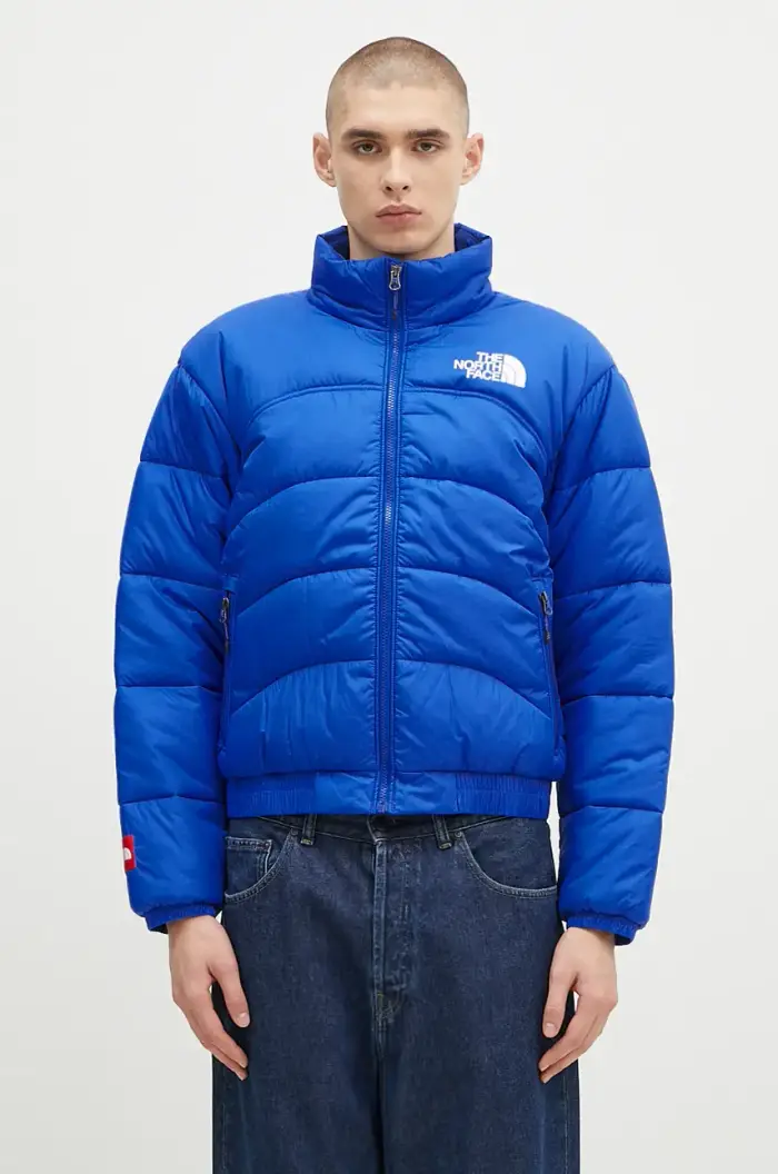 The North Face giacca TNF Jacket 2000 Blu