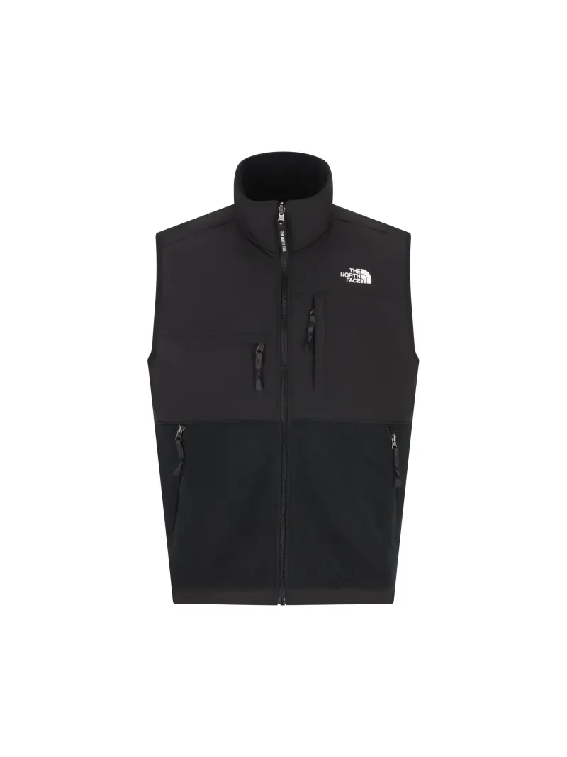 The North Face Gilet Nero 4596144