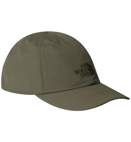 The North Face Horizon - cappellino Green