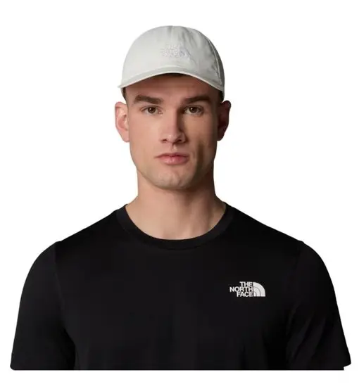 The North Face Horizon - cappellino White