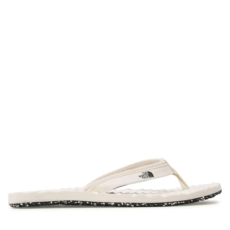 The North Face Infradito W Base Camp Mini II NF0A47ABQ4C-050 Bianco