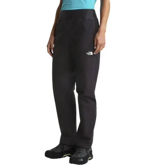 The North Face Limestone W - pantaloni lunghi - donna Black