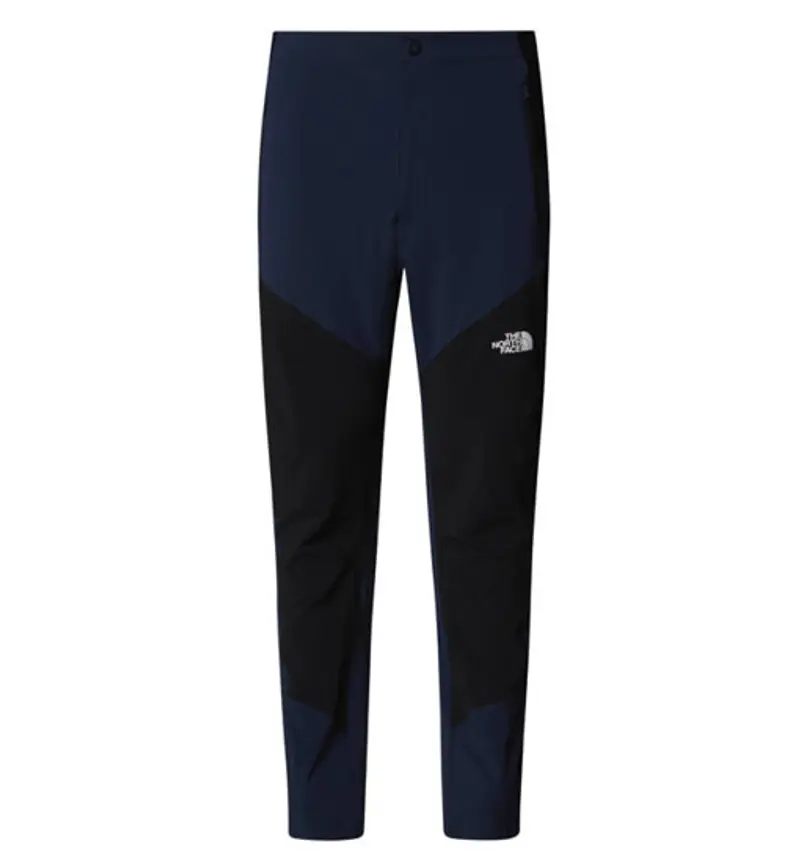 The North Face M Felik Slim Tapered - pantaloni trekking - uomo Dark Blue