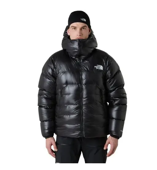 The North Face M Summit Pumori Down - giacca piumino - uomo Black