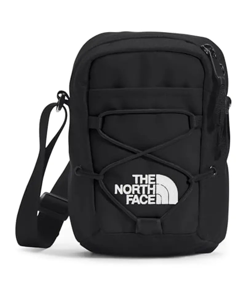 The North Face NF0A52UC4H0 JESTER CROSSBODY Borsa sportiva Uomo TNF Black-NPF Taglia OS