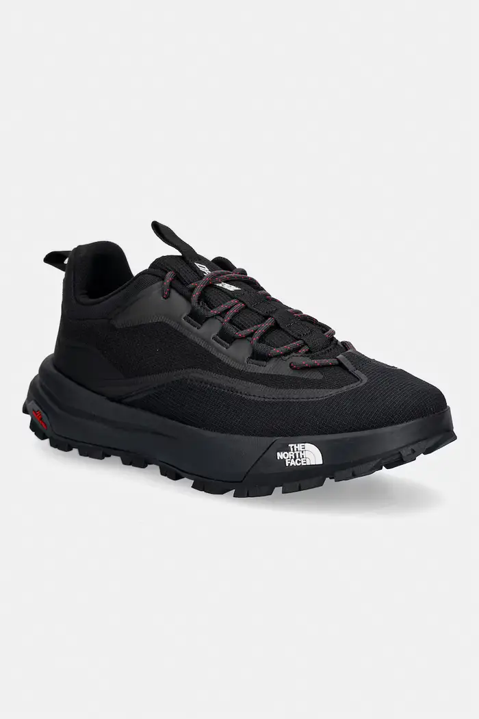 The North Face OFFTRAIL VE sneakers da uomo Nero
