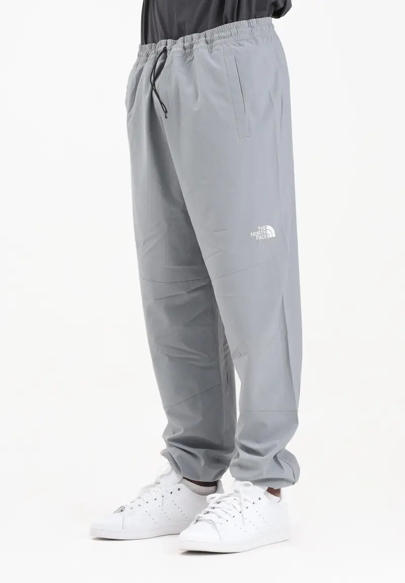 Pantalone sportivo Mountain Athletics grigio da uomo