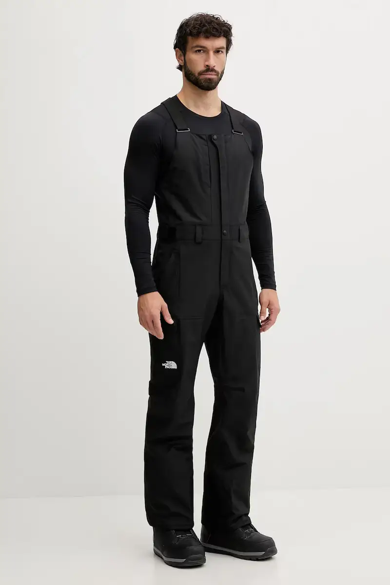 The North Face pantaloni da sci Freedom Nero