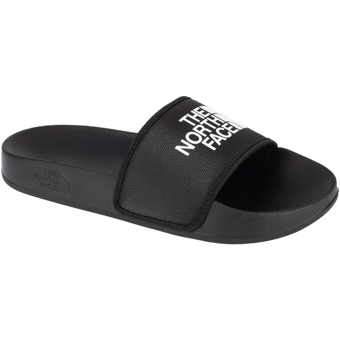 The North Face Pantofole Base Camp Slide III Nero