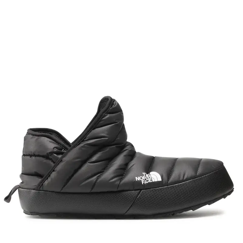 The North Face Pantofole Nero 2674239