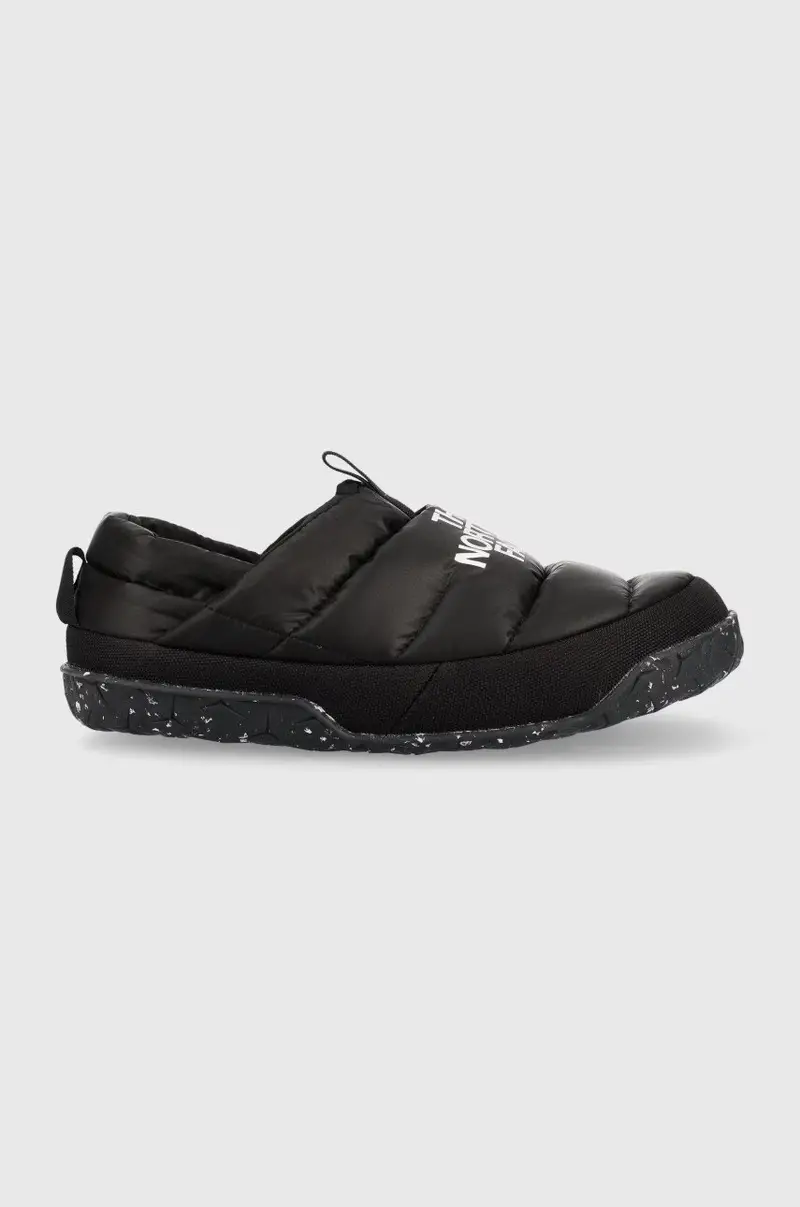 The North Face Pantofole Nero 3919721