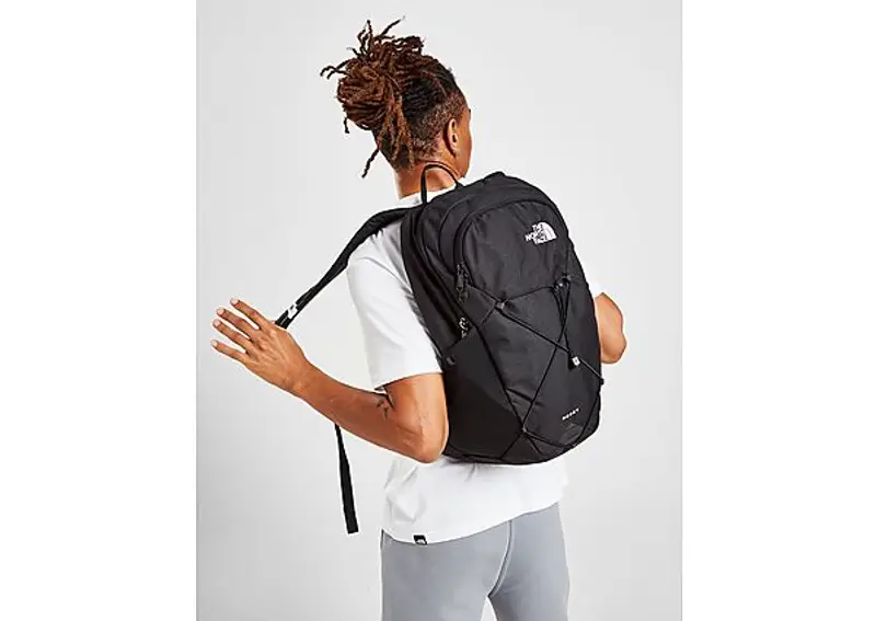 The North Face Rodey Zaino, Nero