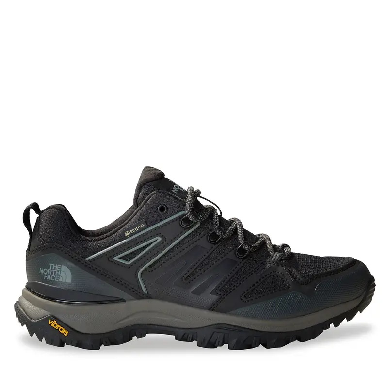The North Face Scarpe da trekking Hedgehog GORE-TEX NF0A8AABKT01 Nero