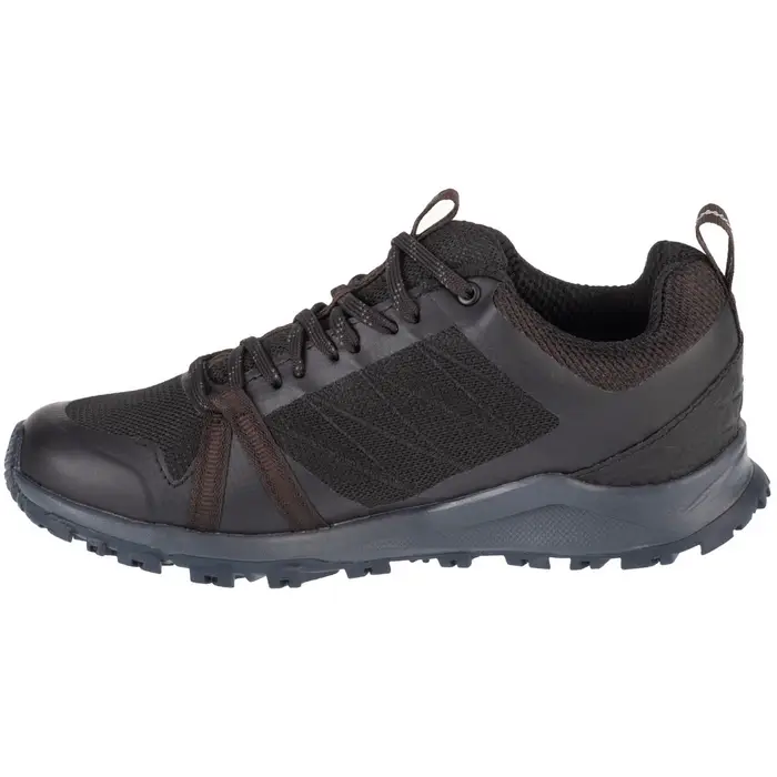 The North Face Scarpe da trekking Litewave Fastpack II WP Nero