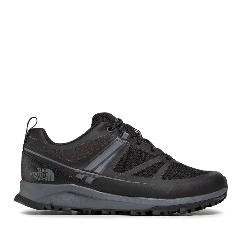 The North Face Scarpe da trekking Litewave Futurelight NF0A4PFGKZ21 Nero