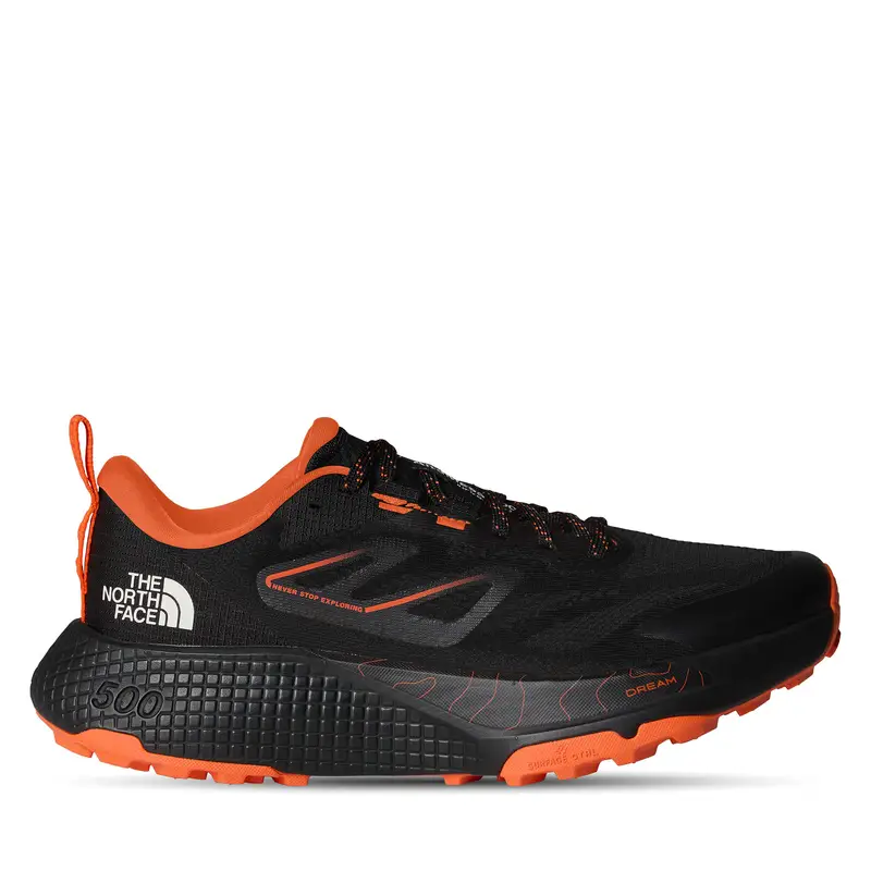 The North Face Scarpe running Altamesa 500 NF0A83N3F381 Nero