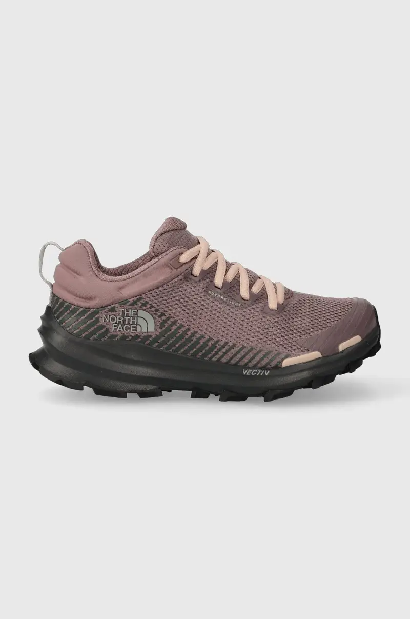 The North Face scarpe Vectiv Fastpack Futurelight donna Granata