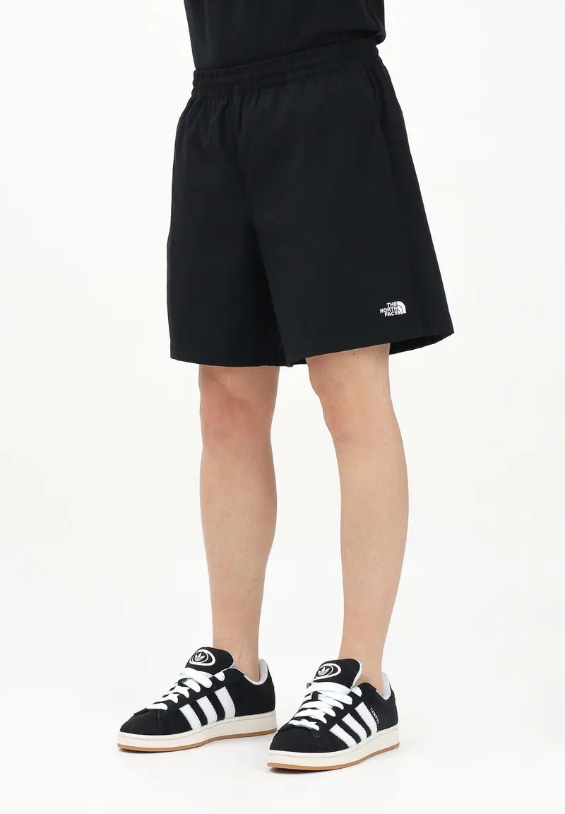The North Face Shorts Pull-On Class V Pathfinder nero da uomo