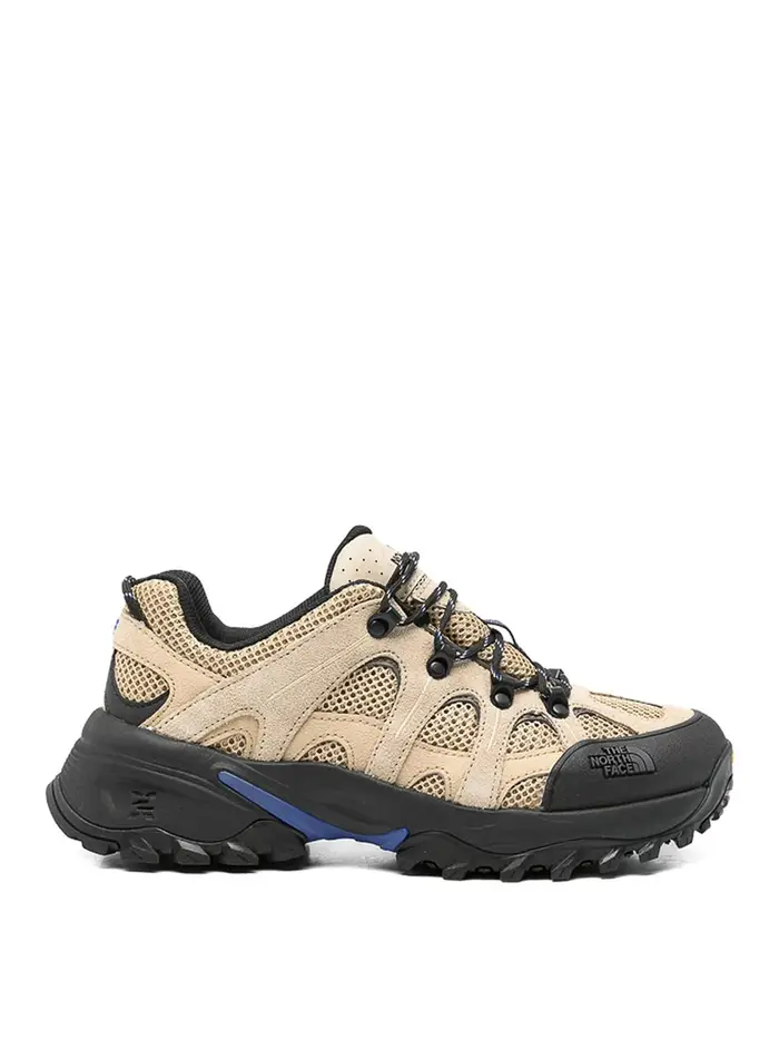 The North Face Sneakers Verde