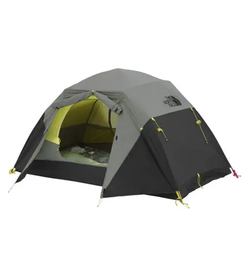 The North Face Stormbreak 2P - tenda da trekking Green
