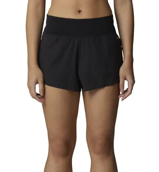 Summit Pacesetter W - pantaloni corti - donna Black