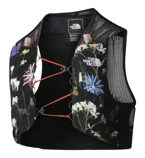 The North Face Gilet Nero 4447980