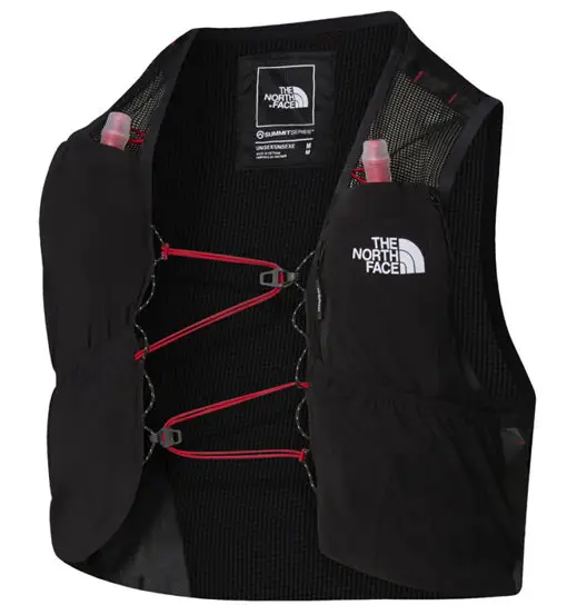 The North Face Gilet Nero 4447979