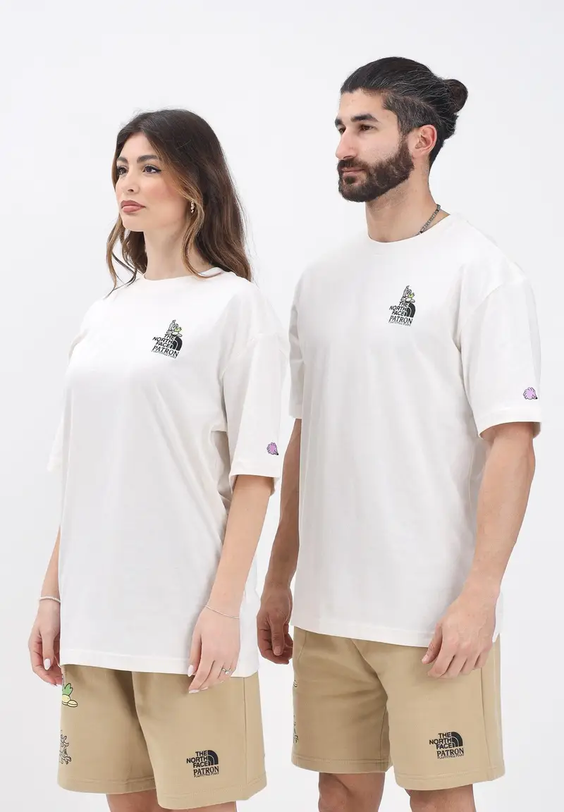 The North Face T-shirt Donna 920350