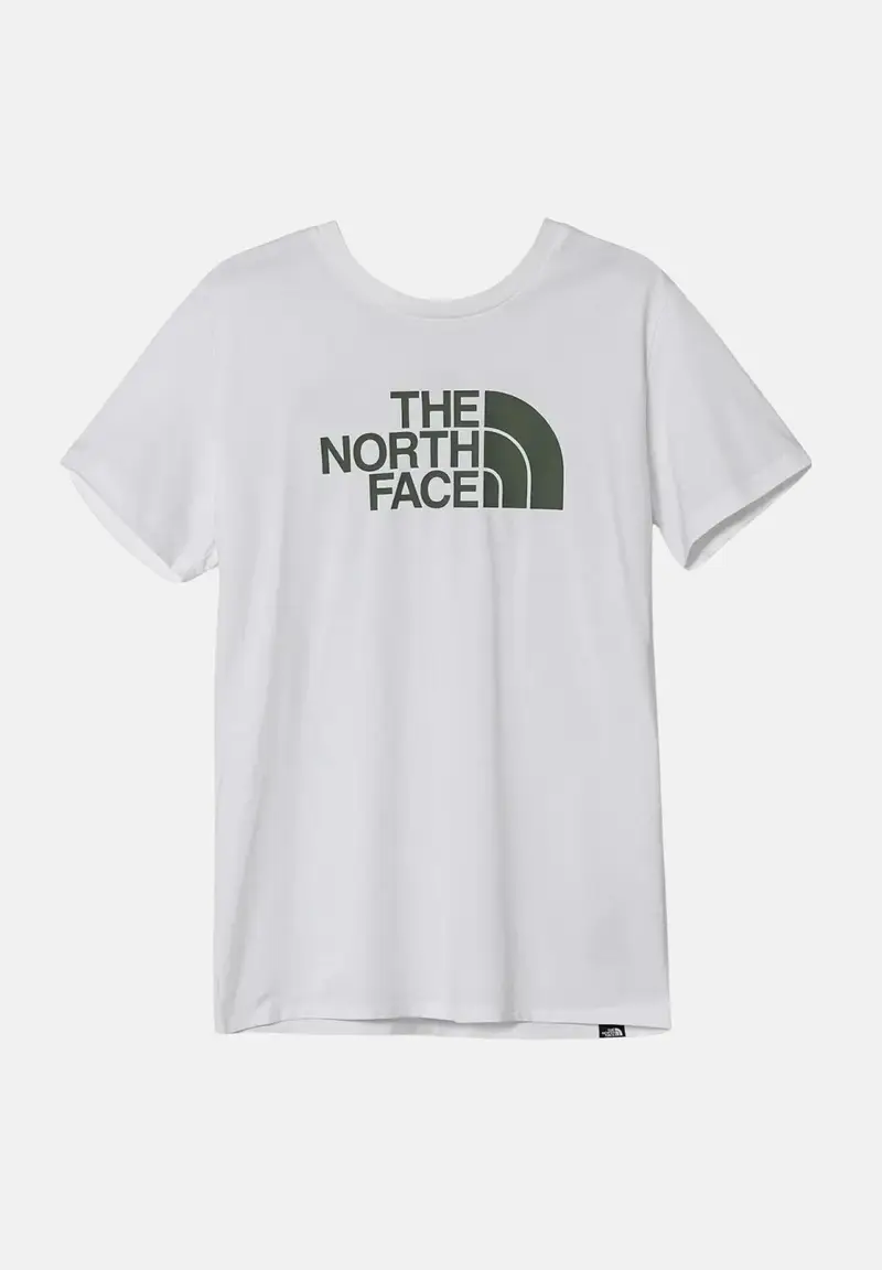 The North Face T-shirt Bambina 917667