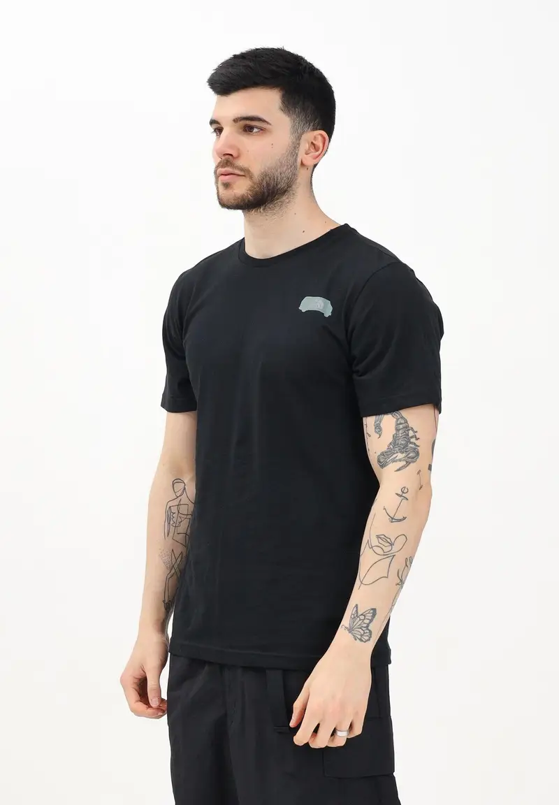 The North Face T-shirt Uomo 918973