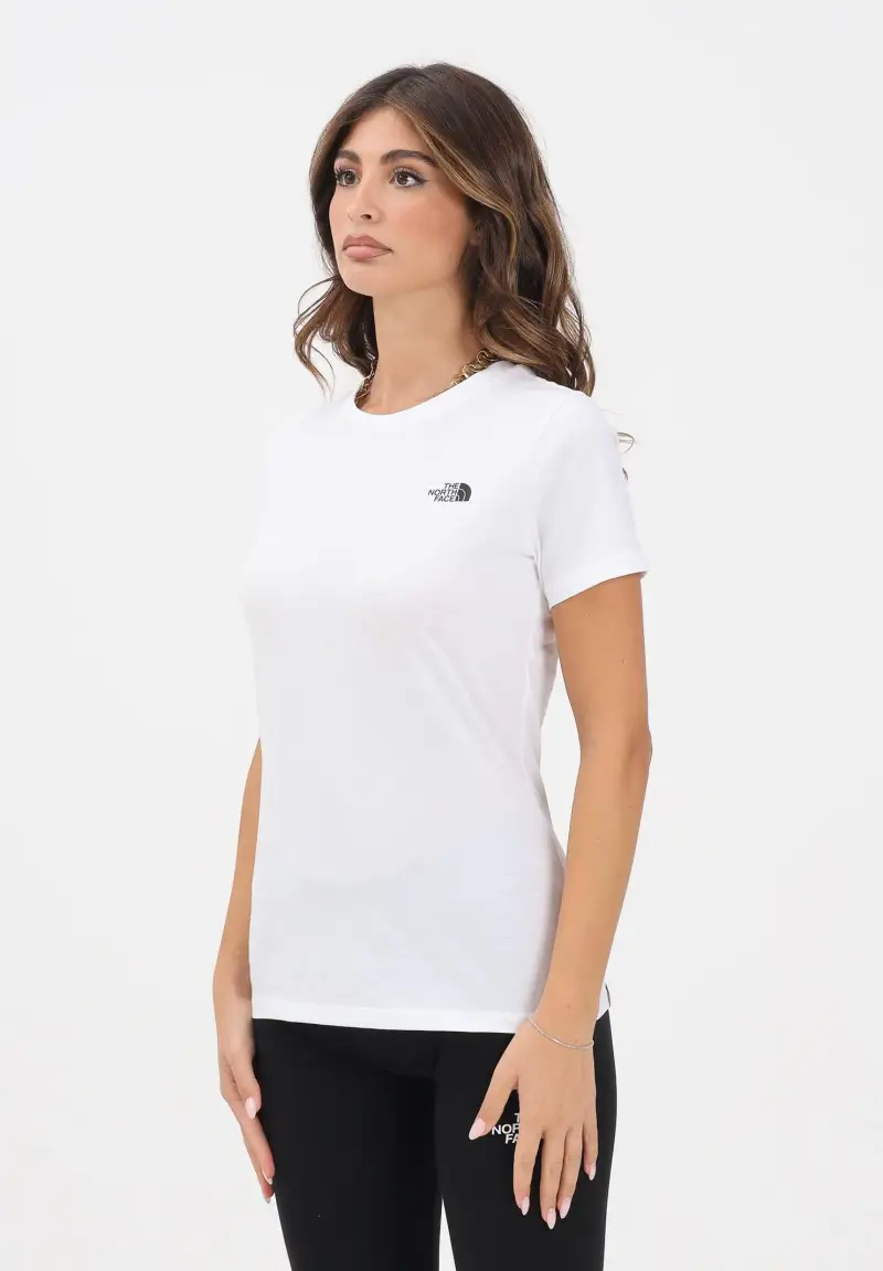The North Face T-shirt Donna 3176452