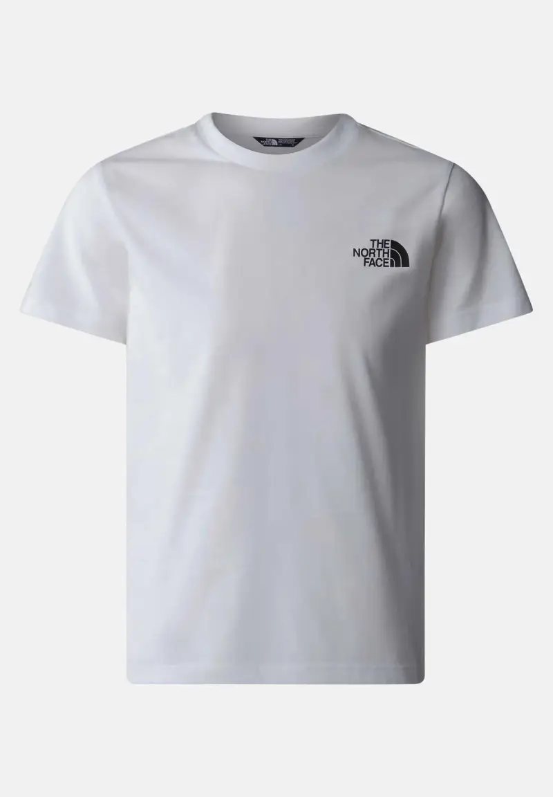 The North Face T-shirt Bambina 3103478
