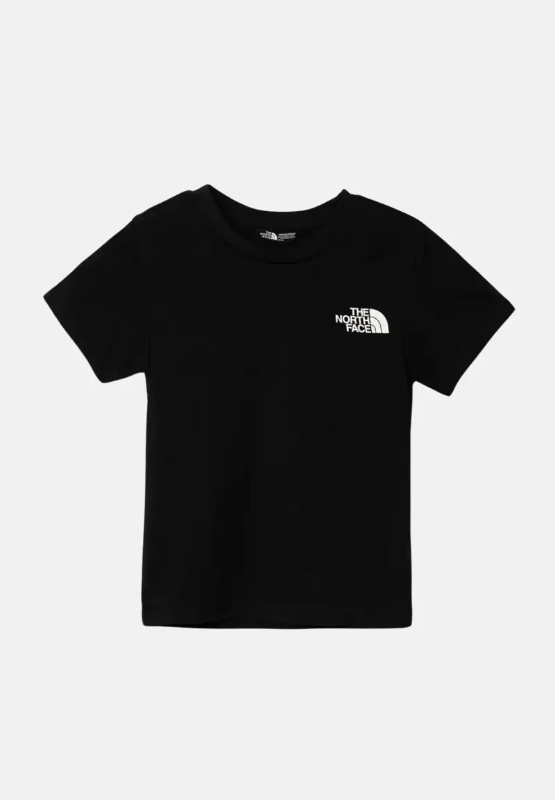 The North Face T-shirt Bambina 3103514