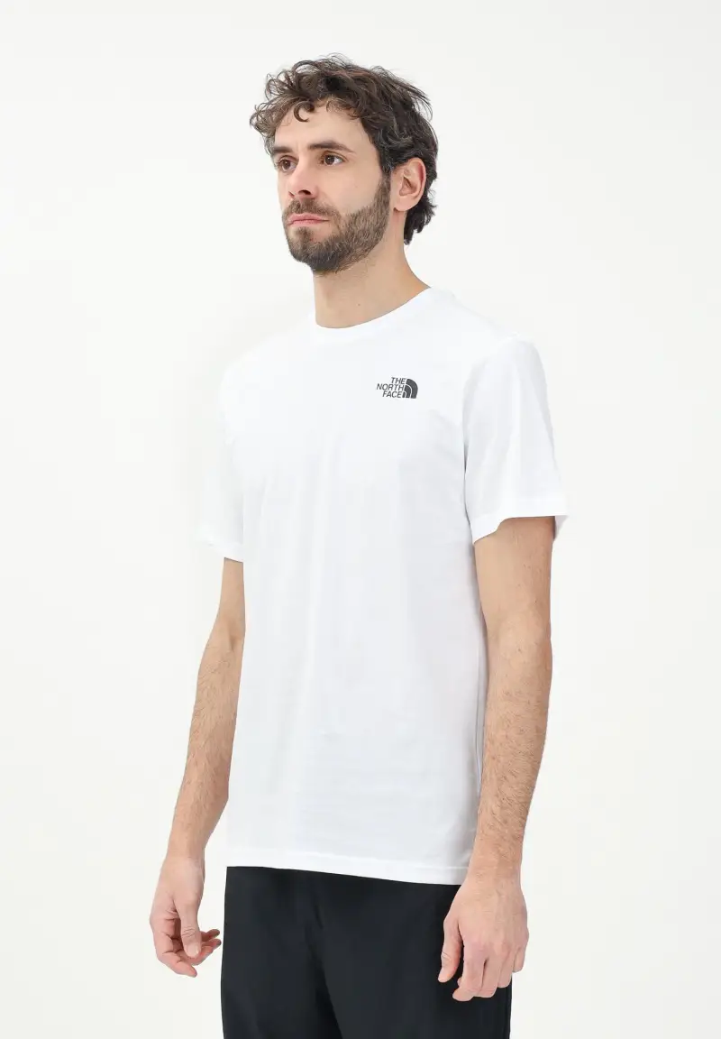 The North Face T-shirt Uomo 3103535