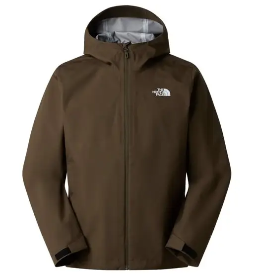 The North Face Whiton 3L - giacca hardshell - uomo Green