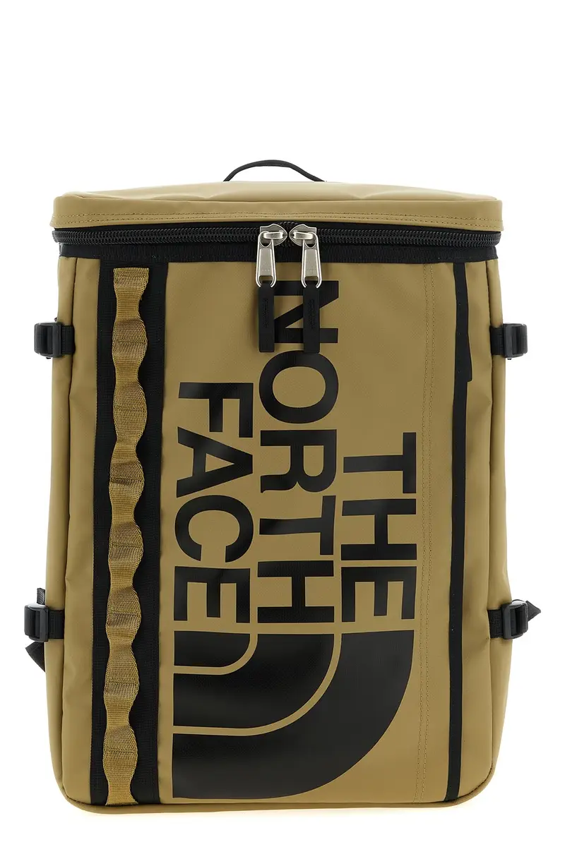THE NORTH FACE Zaino Base Camp Fuse Box Verde